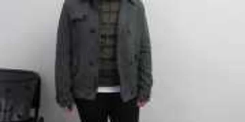 Tânărul a venit în România în urmă cu câteva luni 