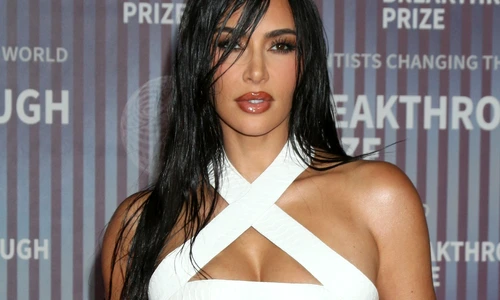 Kim Kardashian  foto   Shutterstock jpg
