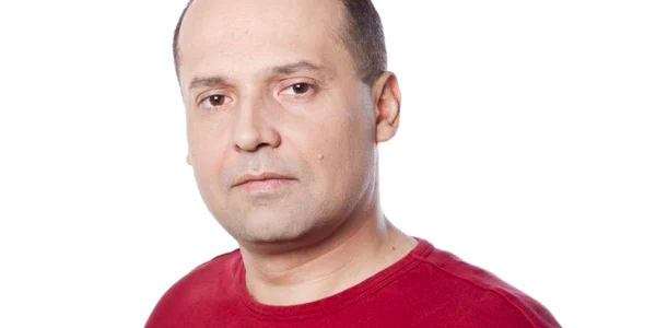 Radu Banciu, realizatorul emisiunii „Lumea lui Banciu“, difuzată la B1 TV