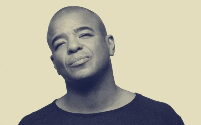 Erick Morillo avea doar 49 de ani, FOTO Facebook/Erick Morillo