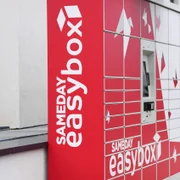 EasyBox Sameday FOTO Shutterstock jpg