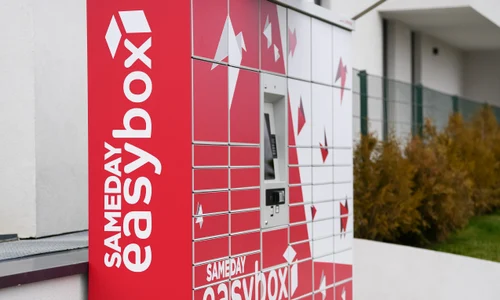 EasyBox Sameday FOTO Shutterstock jpg