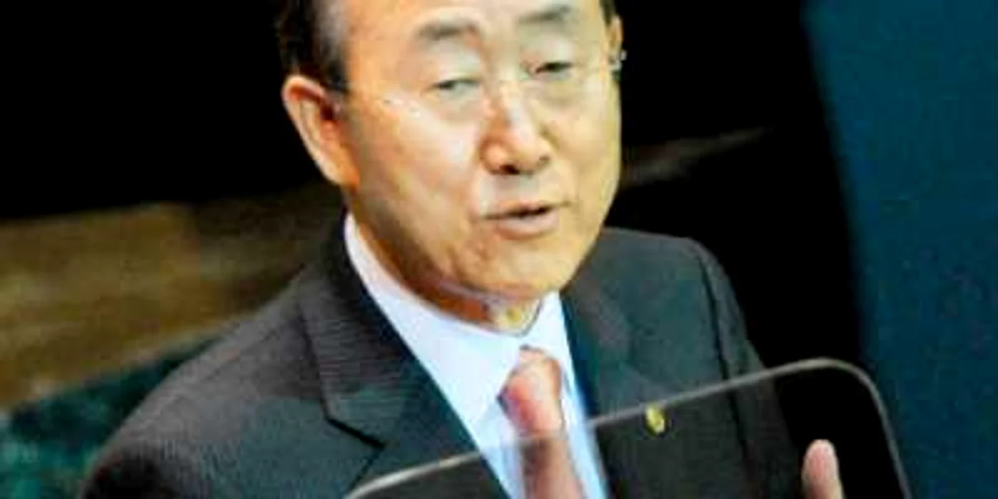 Secretarul general ONU condamnă încălcarea acordurilor de încetare a focului dintre Israel şi Hezbollah