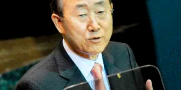 Secretarul general ONU condamnă încălcarea acordurilor de încetare a focului dintre Israel şi Hezbollah