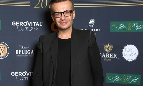 Răzvan Ciobanu, printre vedetele de la petrecerea Ok! Golden Night jpeg