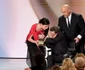 Michael J  Fox premiile emmy jpg