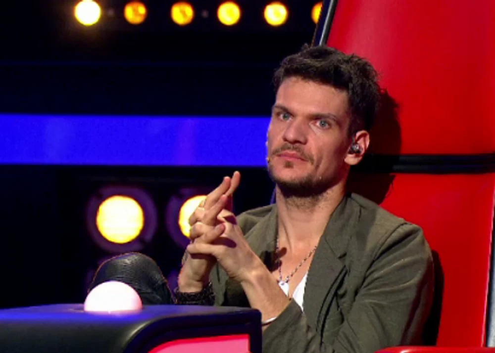 Tudor Chirilă, despre cel mai important lucru pe care l-a învățat de la mama lui, actrița și regizoarea Iarina Demian: „Asta este rău”