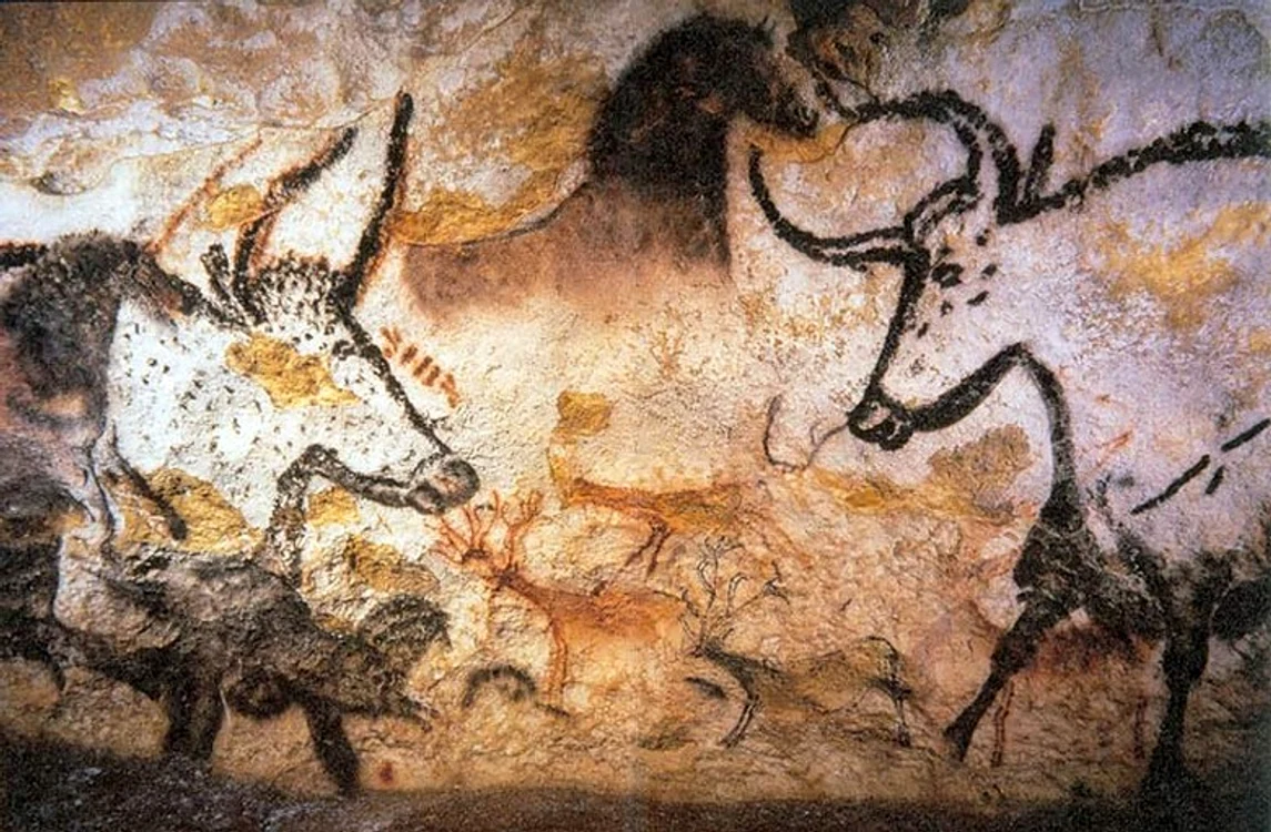 Lascaux painting jpg jpeg