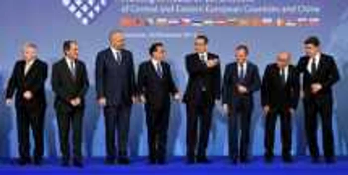 China a aşezat România în poziţia de lider regional al Europei Centrale şi de Est