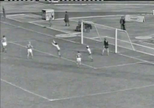 1973. România a marcat gol după gol în poarta finlandezilor