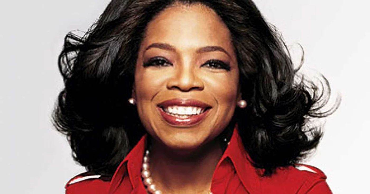 Oprah Winfrey este pe primul loc în topul Forbes al celor mai influente celebrităţi