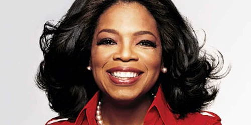 Oprah Winfrey