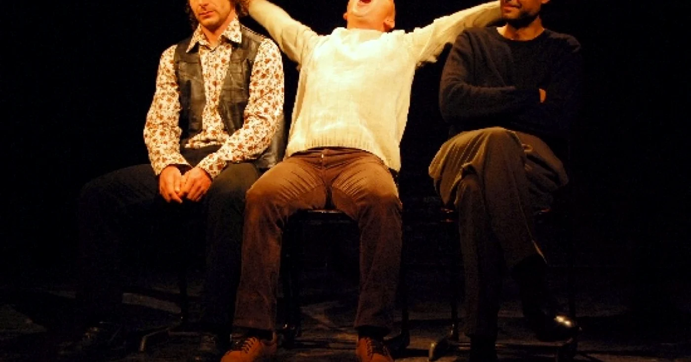 Mureşenii sunt invitaţi diseară la teatru