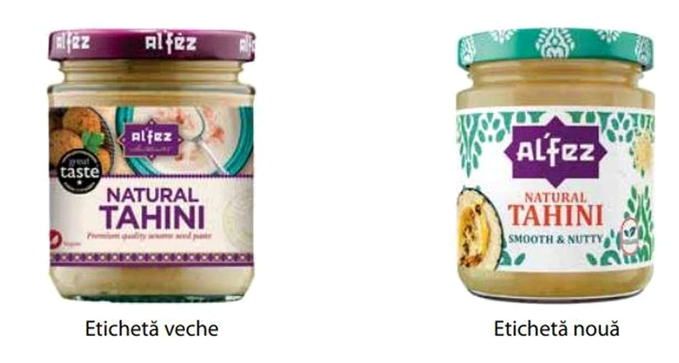 Acesta este produsul retras de Kaufland