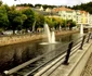 Karlovy Vary - cea mai cunoscută staţiune balneară din Cehia Foto weblogtheworld com