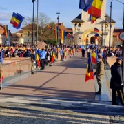 ziua nationala alba iulia