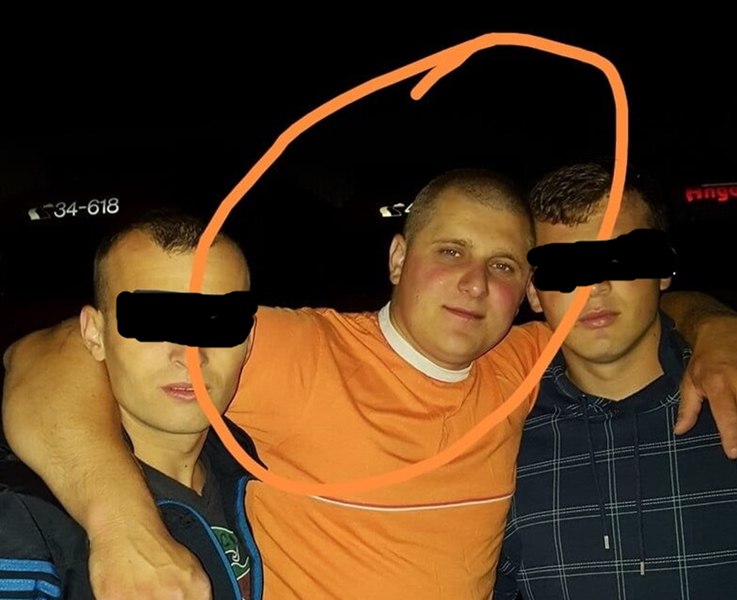 Crimă cu sânge rece în Cluj. Un bărbat și-a ucis soția și a fugit spre Lacul Tarnița, unde s-a aruncat în gol de pe baraj. Polițiștii l-au găsit mort