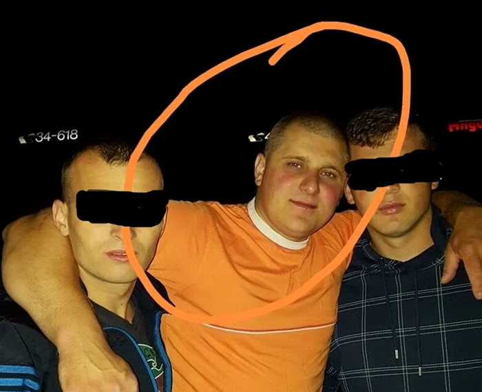 Principala ipoteză luată în calcul de anchetatori este gelozia. FOTO: Cluj24.ro