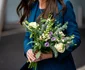Kate Middleton, în vizită la un spital
