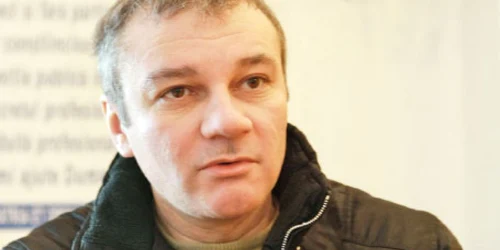 Remus Tudor a intrat în puşcărie în aprilie 1990 