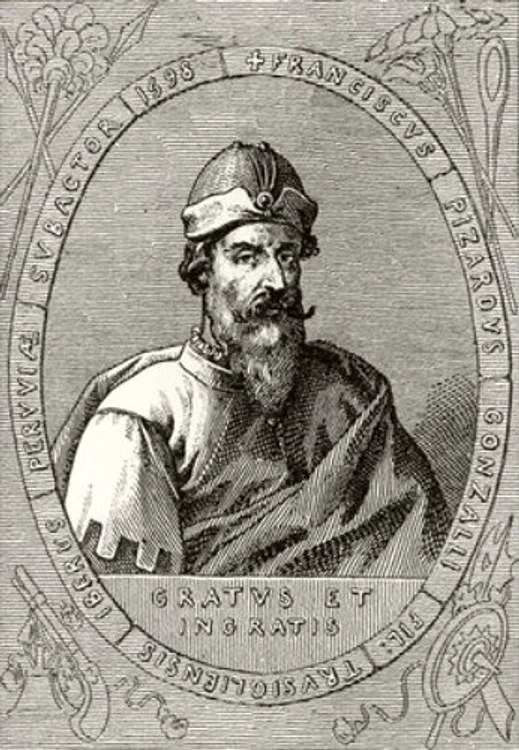 Francisco Pizarro Image jpg jpeg