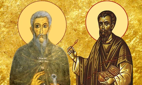 calendar ortodox 2021 31 ianuarie chir si ioan doctori fara de arginti doxologia jpeg