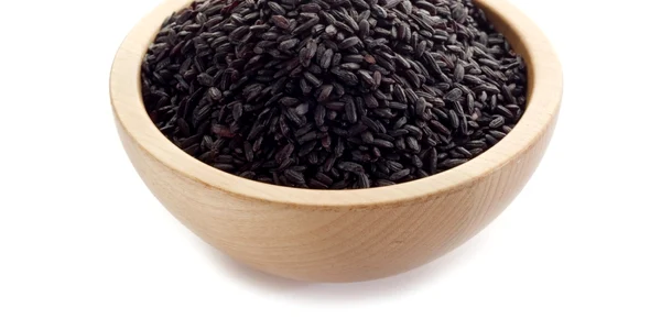 Principalul antioxidant pe care îl conţine orezul negru