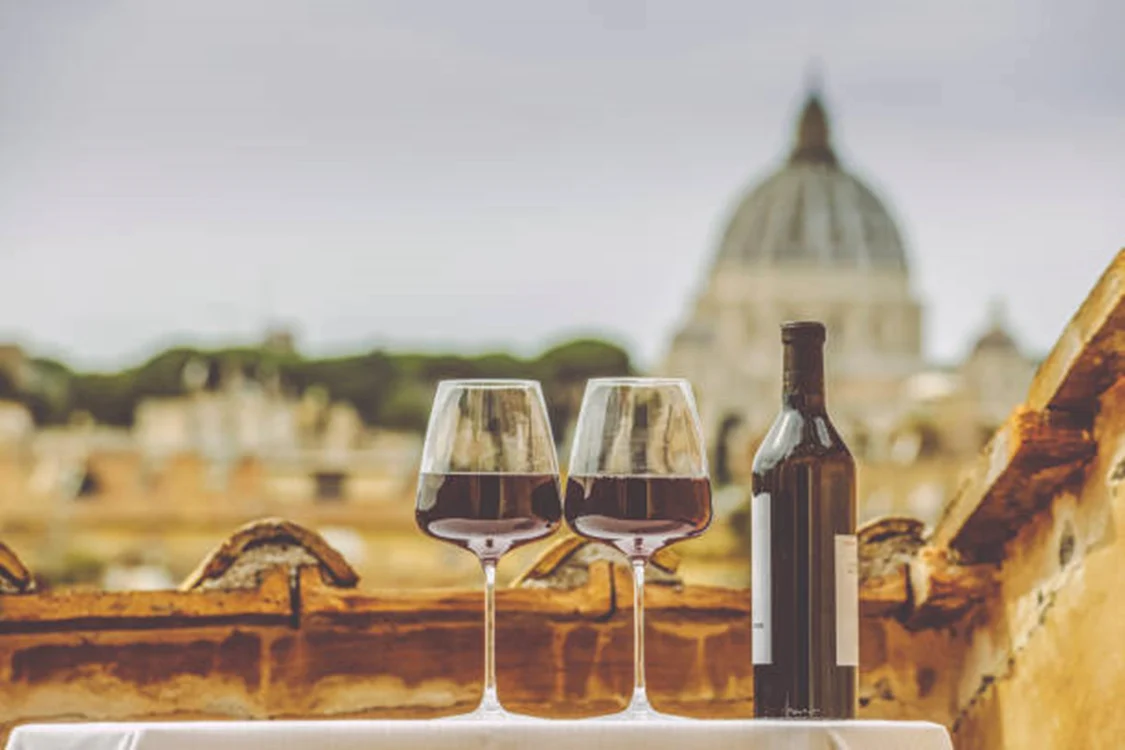 Ce gust avea vinul romanilor / foto: IStock