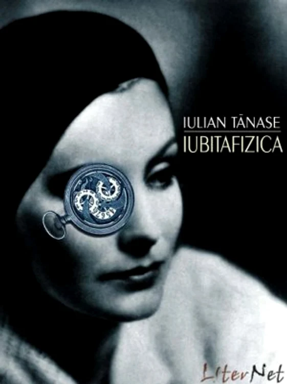 Cătălin Tolontan, Sahia vintage, Iubitafizică jpeg