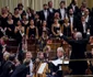 radu lupu Daniel Barenboim festivalul george enescu FOTO Andrei Gîndac