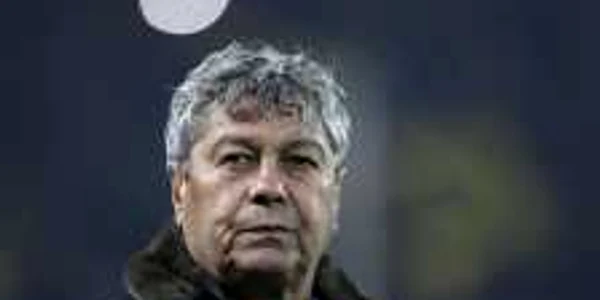 Mircea Lucescu