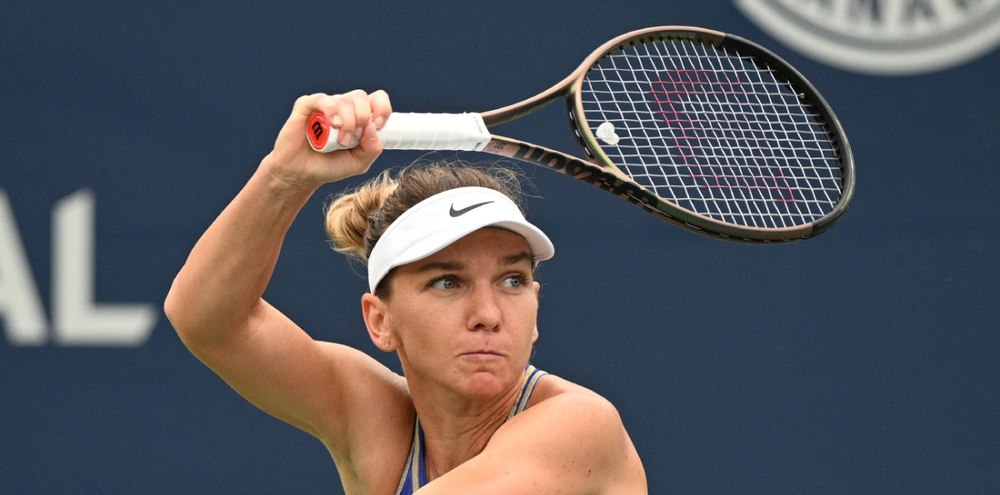 De ce sport s-a apucat Simona Halep în așteptarea deciziei de la TAS. Imaginea momentului