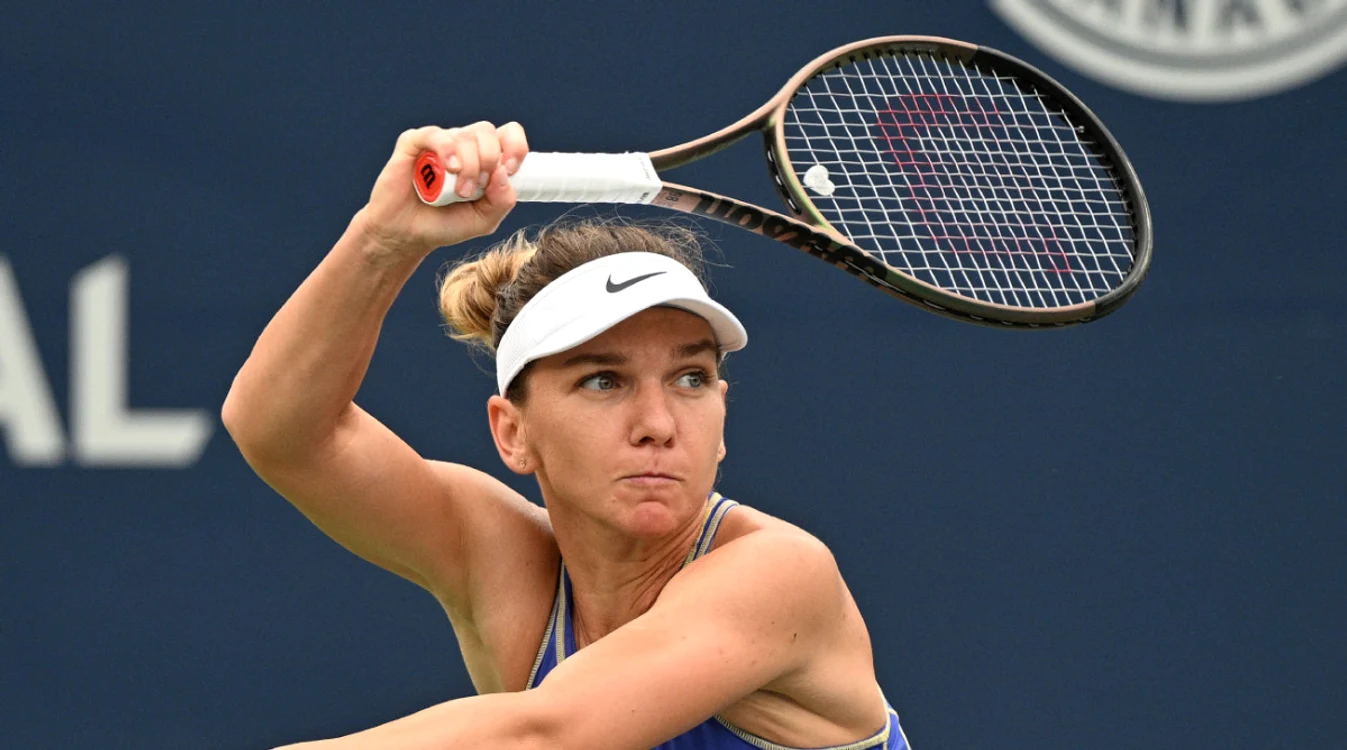 Simona Halep