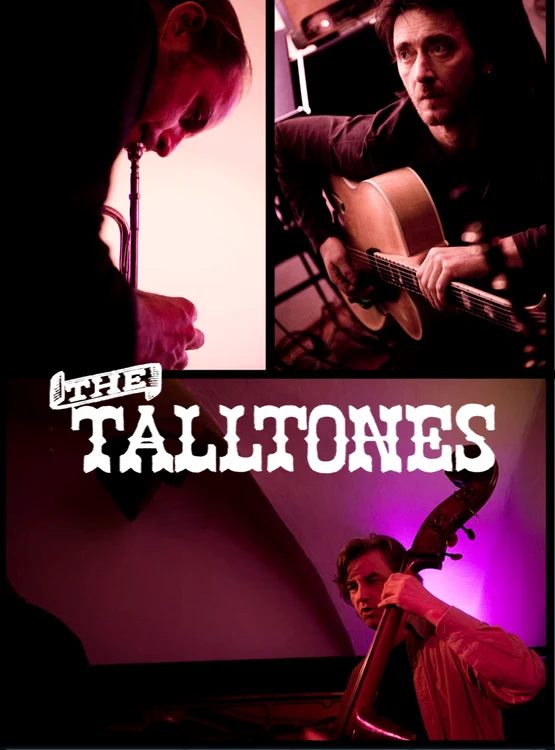 Talltones la Austrian Hours jpeg