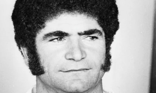 Joseph Romano, unul dintre atleții care au căzut victimele masacrului din timpul Jocurilor Olimpice de la Munchen din 1972 jpeg