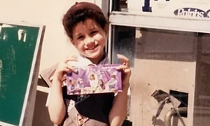 Meghan Markle, sursa foto Instagram jpg