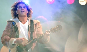 Smokie va  urca pe scenă  duminică seara jpeg