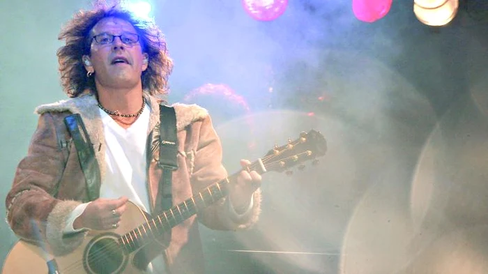 Smokie va  urca pe scenă  duminică seara