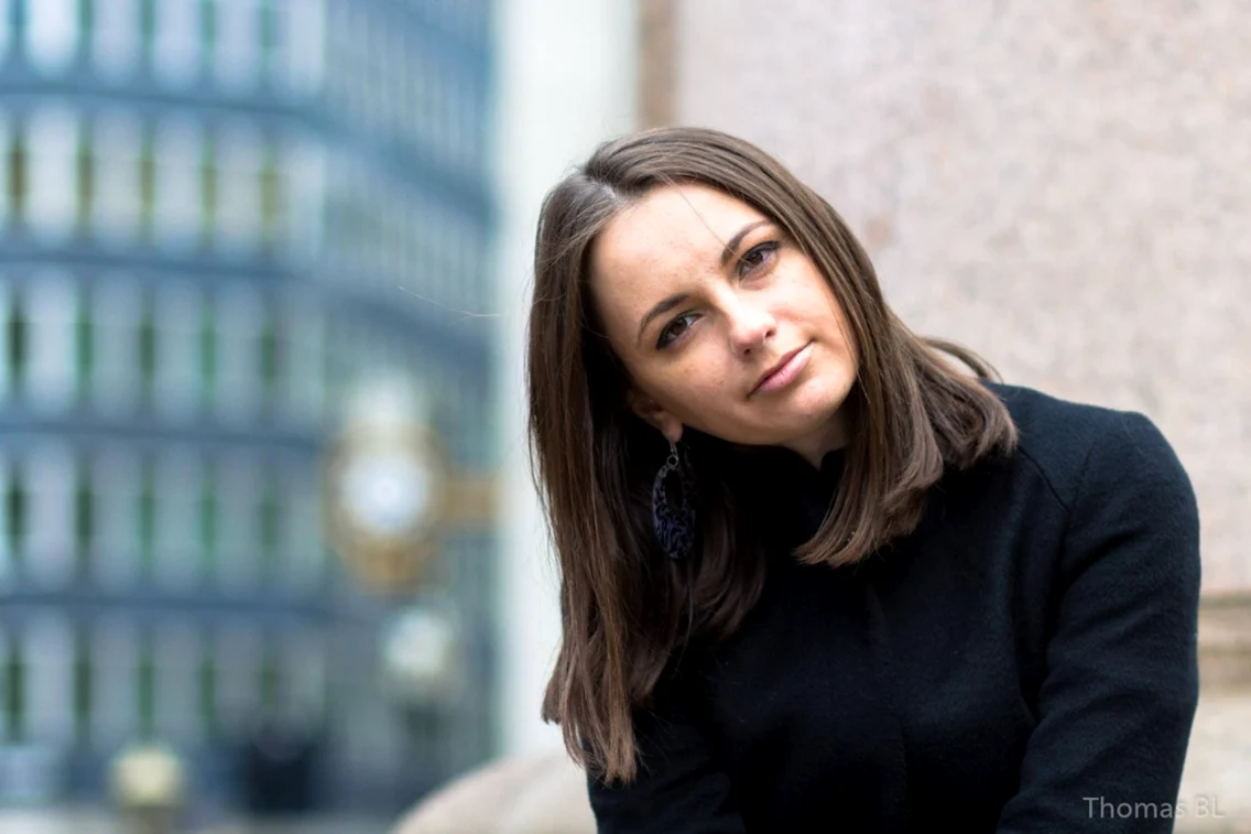 Mihaela Codre FOTO arhiva personală