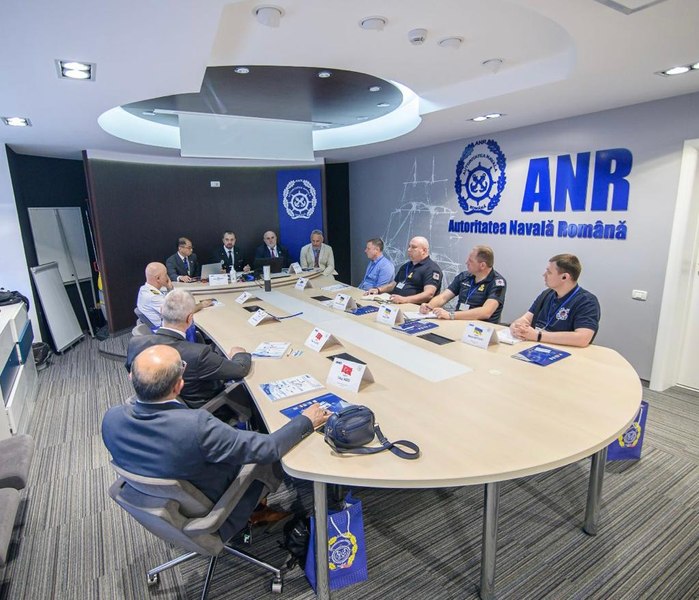 Numeroase nereguli găsite la Autoritatea Navală Română de către Corpul de Control al premierului. Cum arată lista problemelor identificate