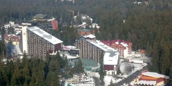 Călărăşenii nu vor să se distreze la munte în Bulgaria