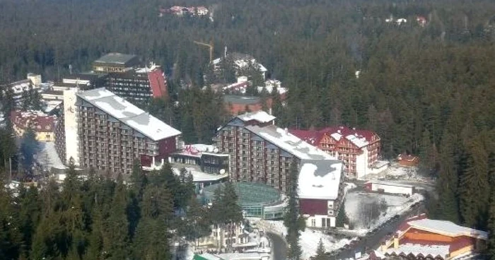Călărăşenii nu vor să se distreze la munte în Bulgaria