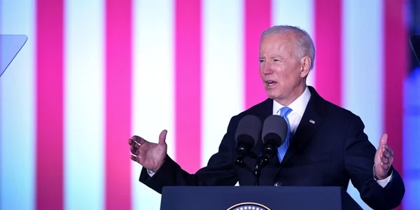 biden varsovia 26 martie 2022 foto epa efe