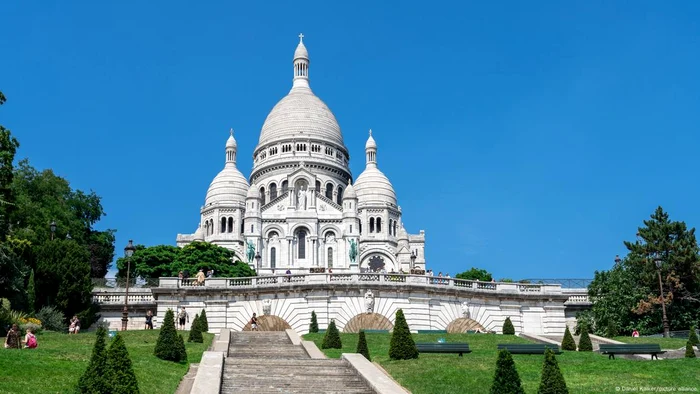 Premierul Ciolacu a fost la Paris