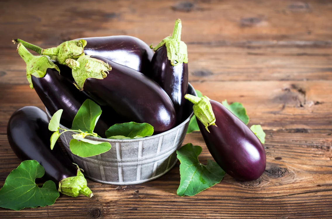 Vinetele sunt pline de vitamine și nutrienți FOTO Shutterstock