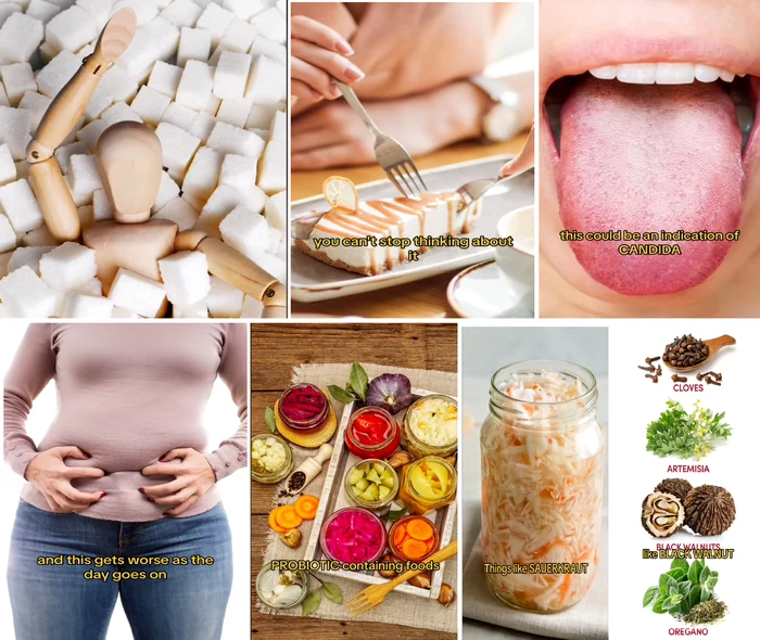 Colaj cu efectele zahărului în organism dar și înlocuitori benefici ai acestuia