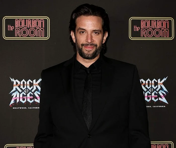 
    Nick Cordero era căsătorit cu Amanda Kloots și aveau împreună un băiețel de un an, pe nume ElvisSursa foto: DailyMail  