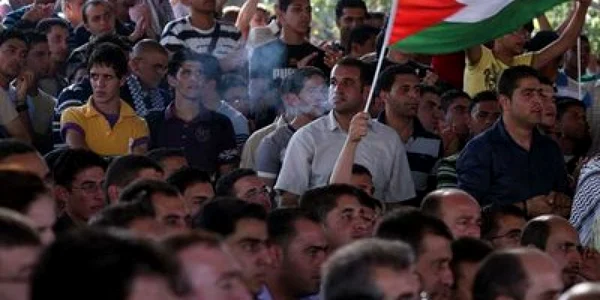 Egiptul nu va aştepta la nesfârşit reconcilierea interpalestiniană