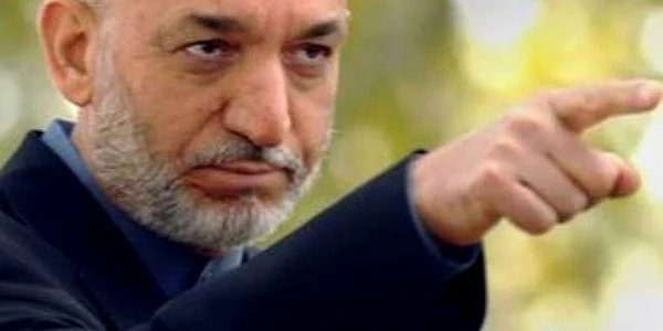 Karzai îi felicită pe afgani că au sfidat violenţele talibanilor şi s-au prezentat la vot