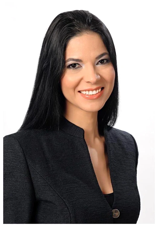 Ana Birchall, fostă ministră a Justiției FOTO Facebook